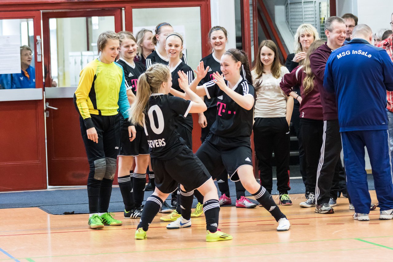 Bild 226 - Norddeutschen Futsalmeisterschaften : Sieger: Osnabrcker SC